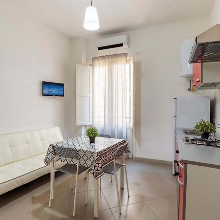 Trapani Tourism Apartments מראה חיצוני תמונה