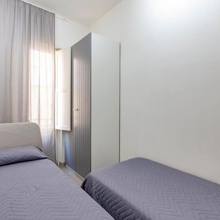 Trapani Tourism Apartments מראה חיצוני תמונה