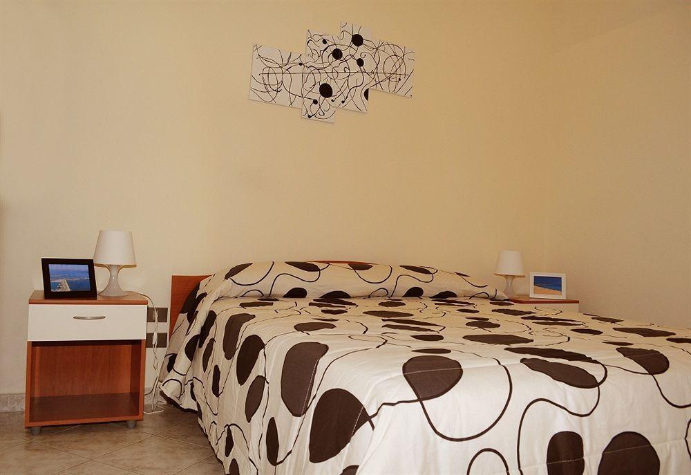Trapani Tourism Apartments מראה חיצוני תמונה