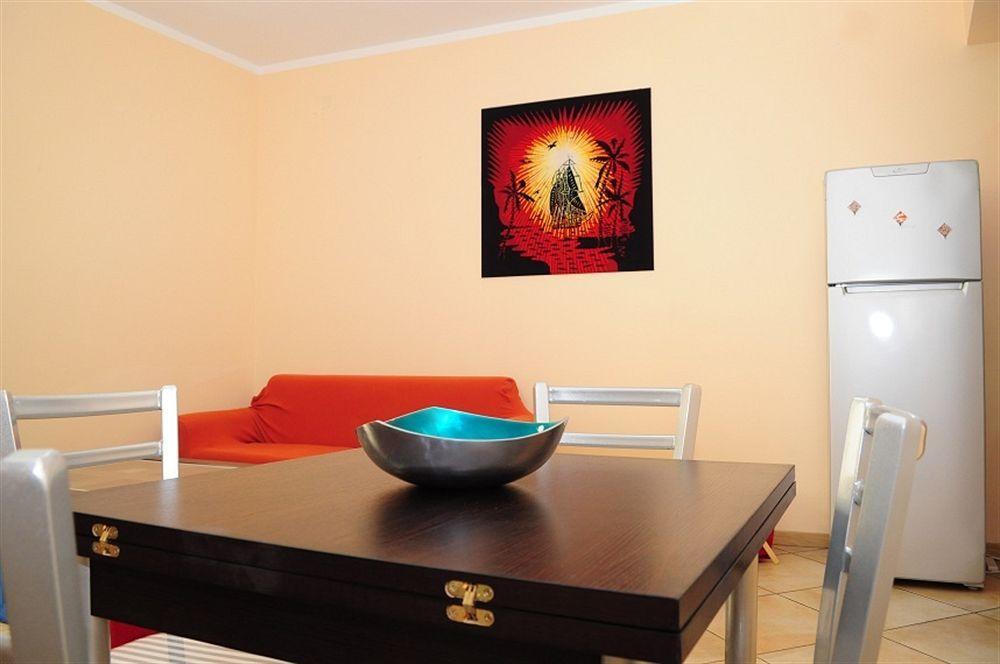 Trapani Tourism Apartments מראה חיצוני תמונה
