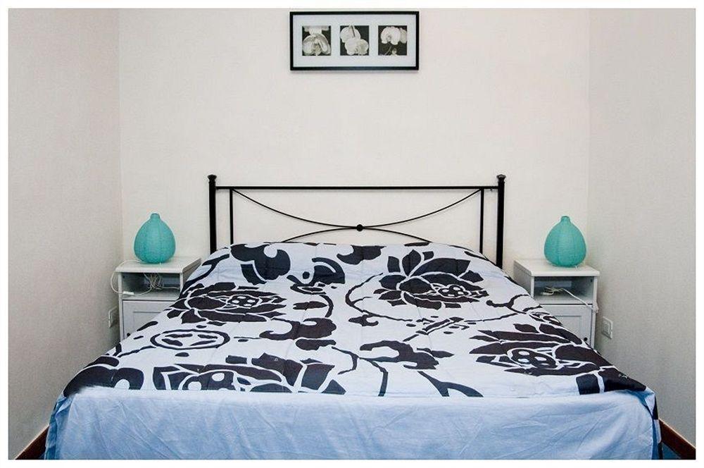 Trapani Tourism Apartments מראה חיצוני תמונה