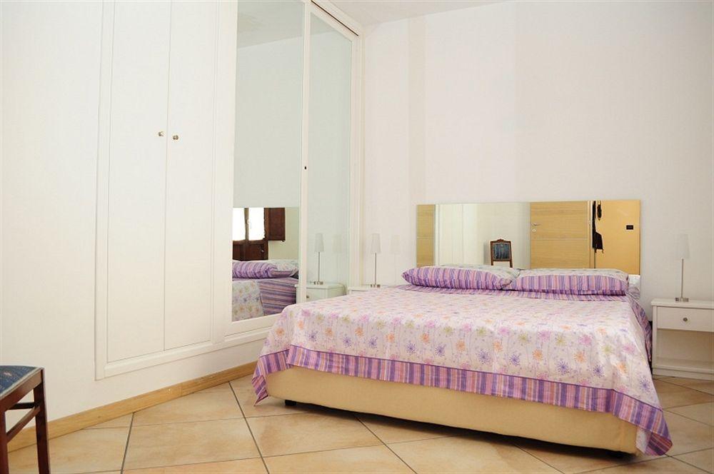Trapani Tourism Apartments מראה חיצוני תמונה