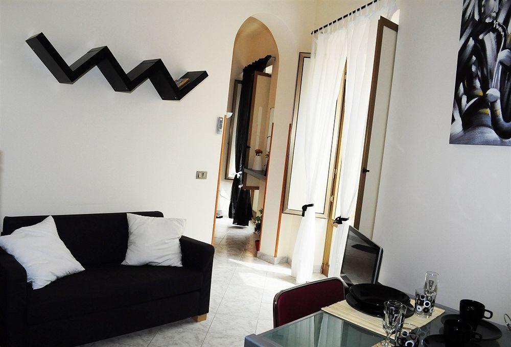 Trapani Tourism Apartments מראה חיצוני תמונה