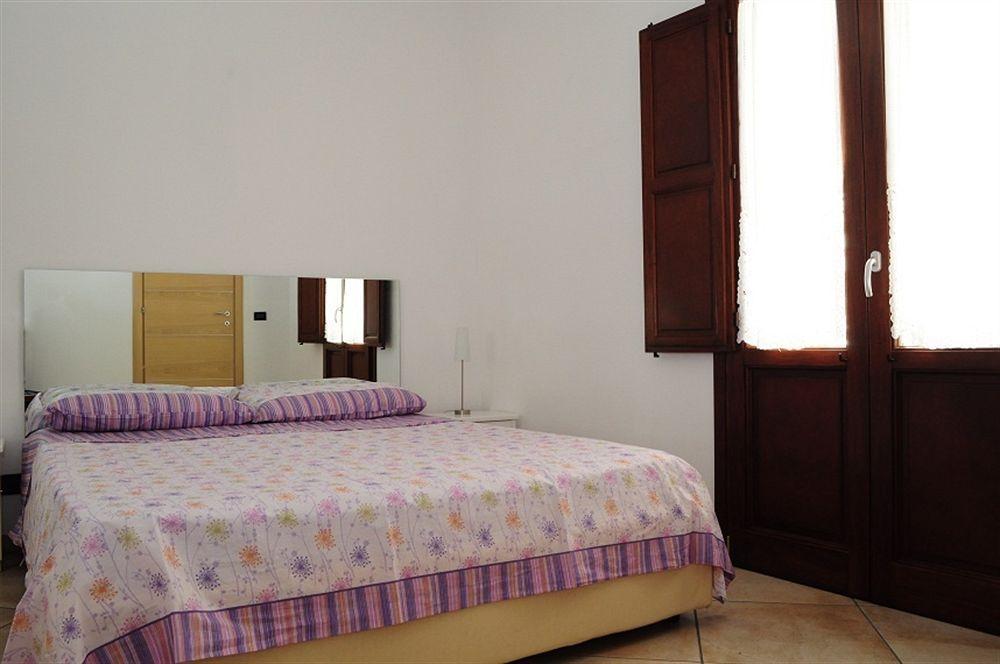 Trapani Tourism Apartments מראה חיצוני תמונה