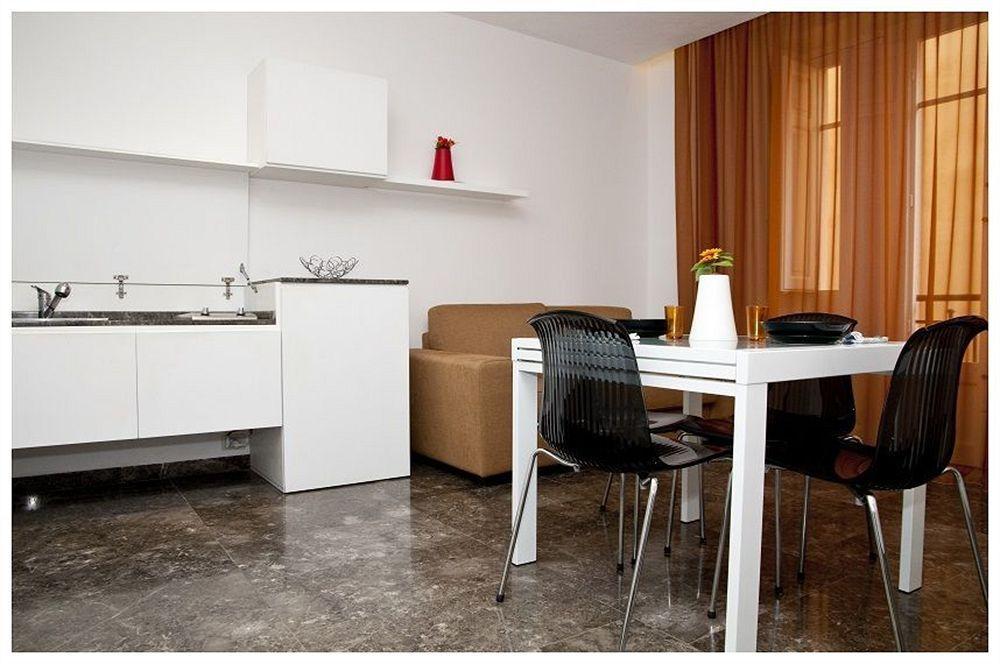 Trapani Tourism Apartments מראה חיצוני תמונה