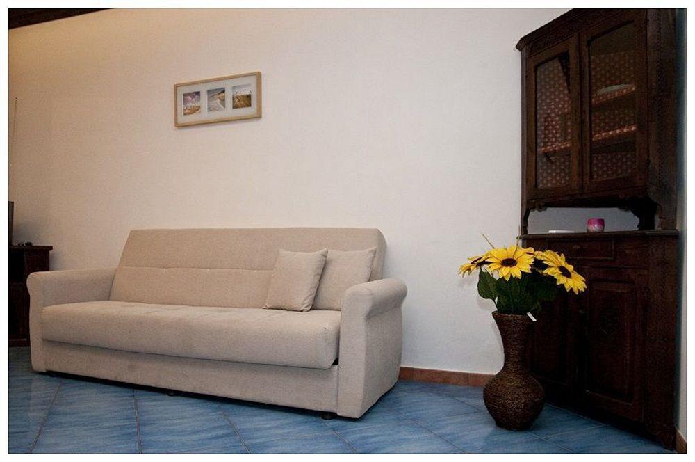 Trapani Tourism Apartments מראה חיצוני תמונה