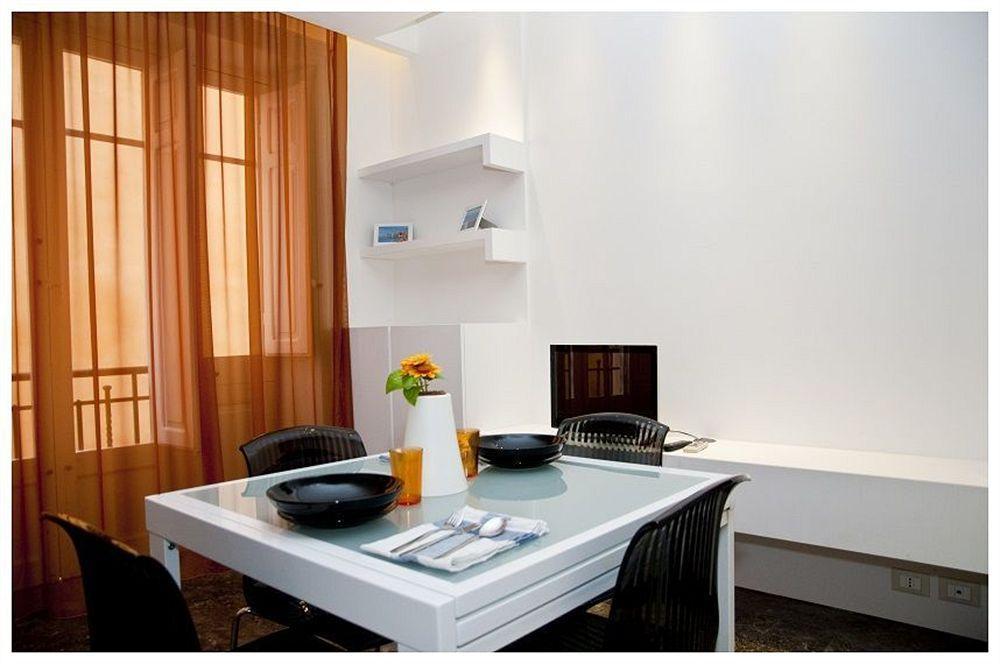 Trapani Tourism Apartments מראה חיצוני תמונה