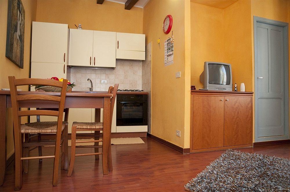 Trapani Tourism Apartments מראה חיצוני תמונה