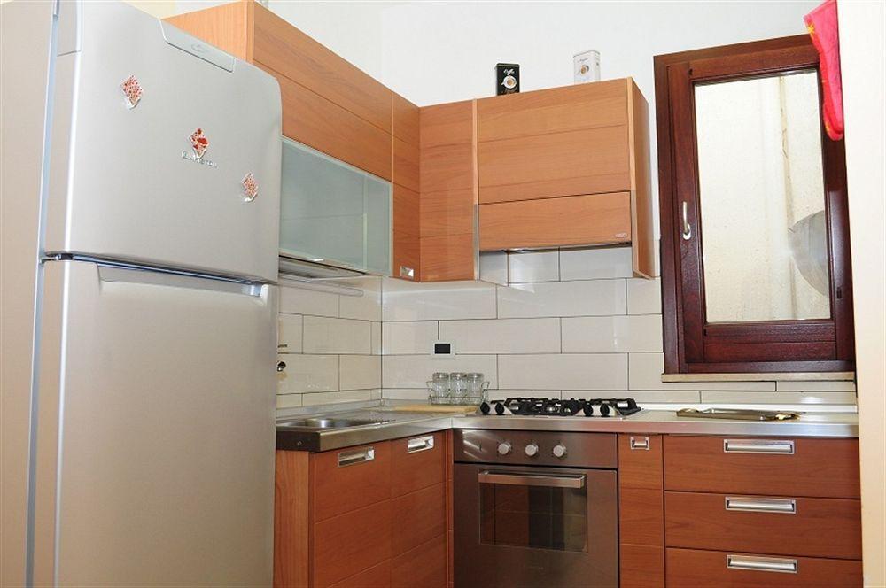 Trapani Tourism Apartments מראה חיצוני תמונה