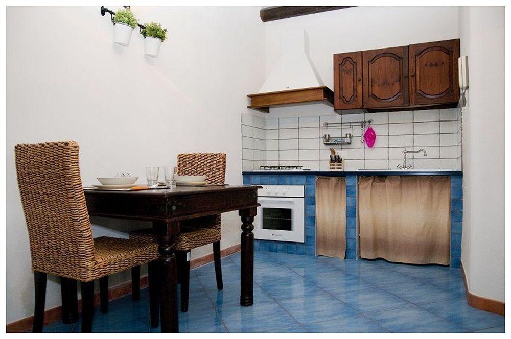 Trapani Tourism Apartments מראה חיצוני תמונה