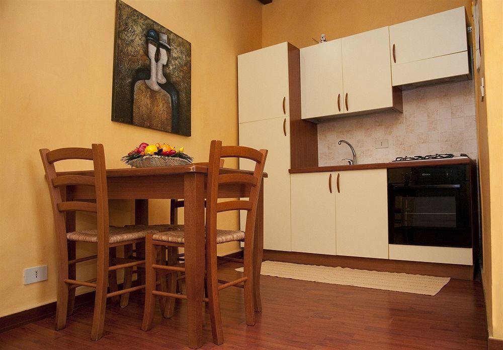Trapani Tourism Apartments מראה חיצוני תמונה