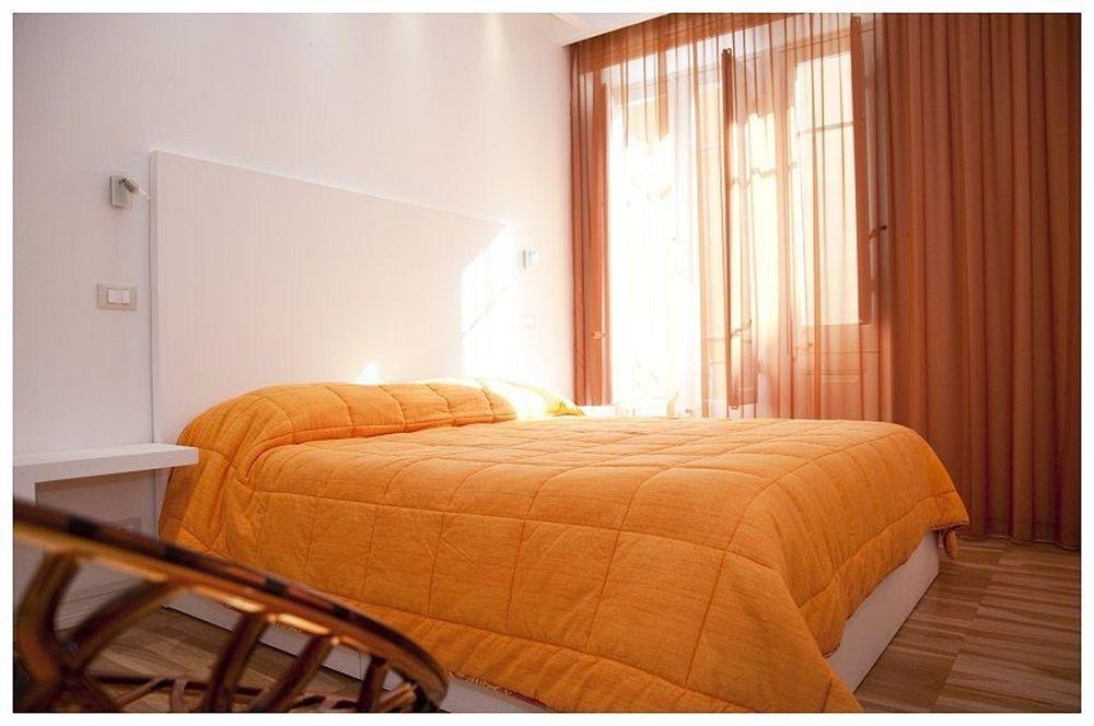 Trapani Tourism Apartments מראה חיצוני תמונה