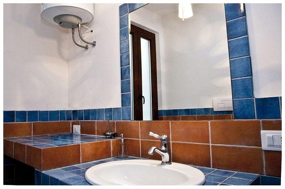 Trapani Tourism Apartments מראה חיצוני תמונה