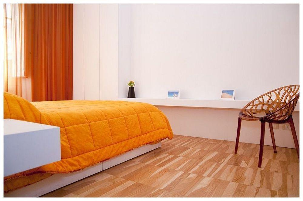 Trapani Tourism Apartments מראה חיצוני תמונה