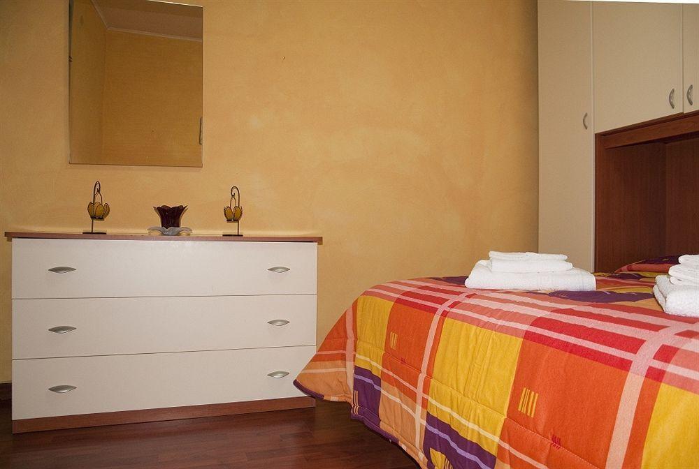 Trapani Tourism Apartments מראה חיצוני תמונה