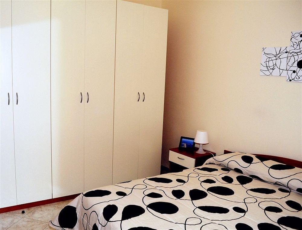 Trapani Tourism Apartments מראה חיצוני תמונה