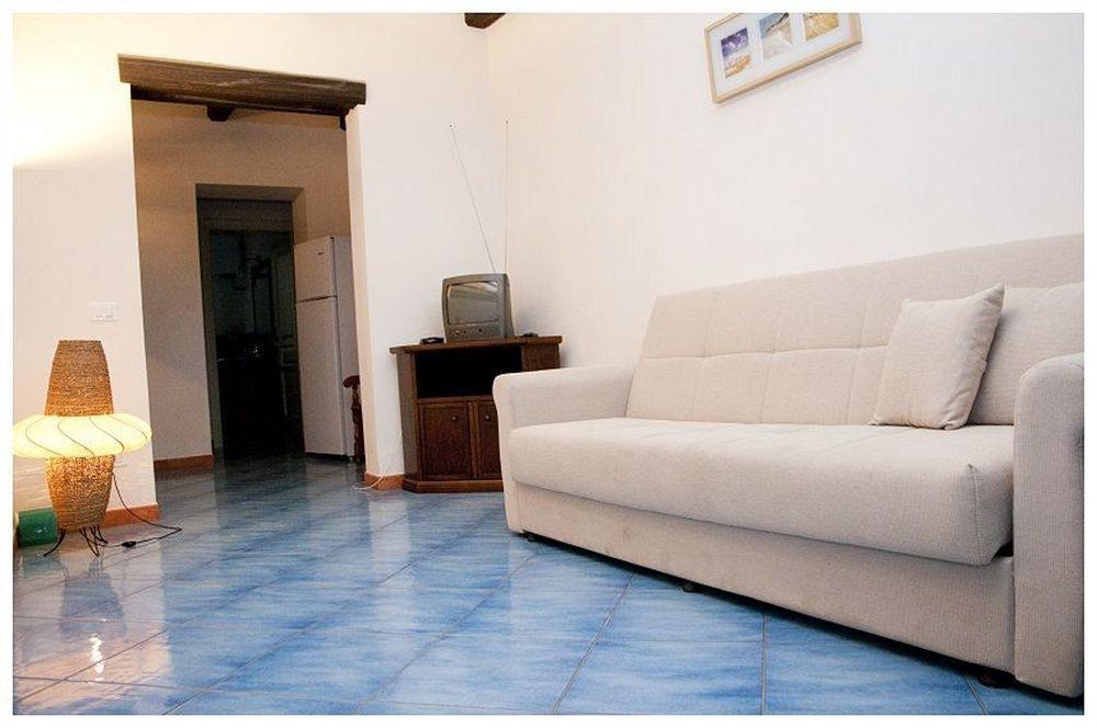 Trapani Tourism Apartments מראה חיצוני תמונה