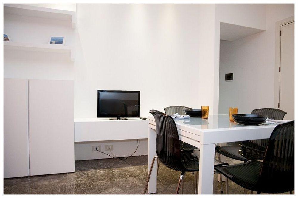 Trapani Tourism Apartments מראה חיצוני תמונה