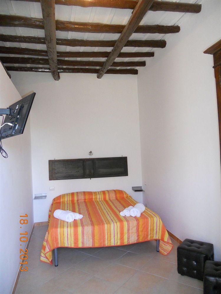 Trapani Tourism Apartments מראה חיצוני תמונה