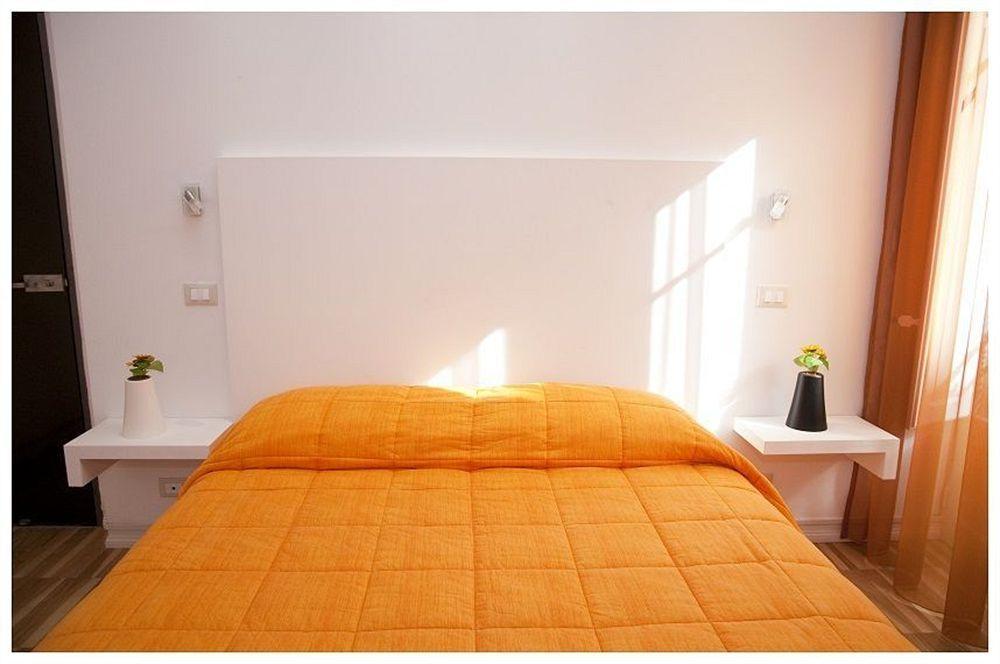 Trapani Tourism Apartments מראה חיצוני תמונה