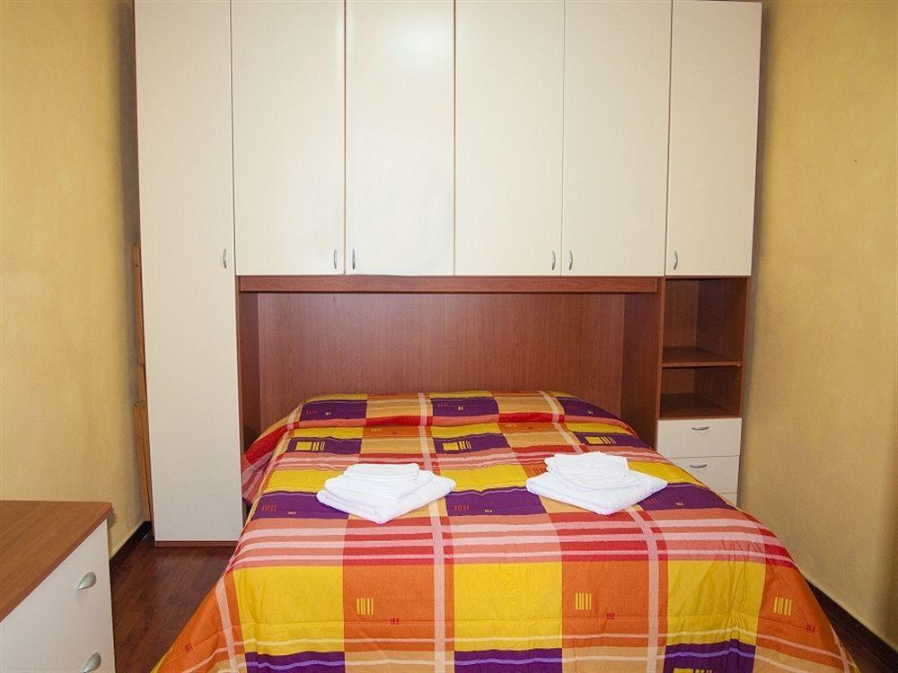 Trapani Tourism Apartments מראה חיצוני תמונה