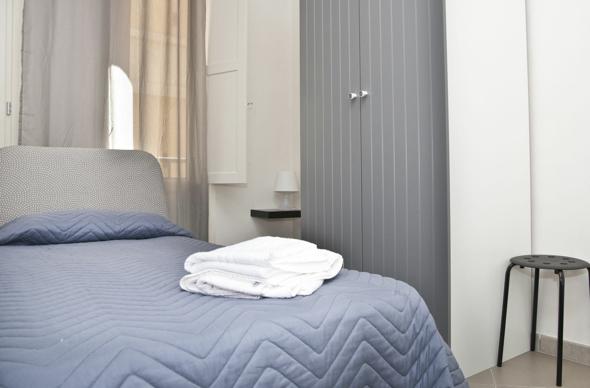 Trapani Tourism Apartments מראה חיצוני תמונה