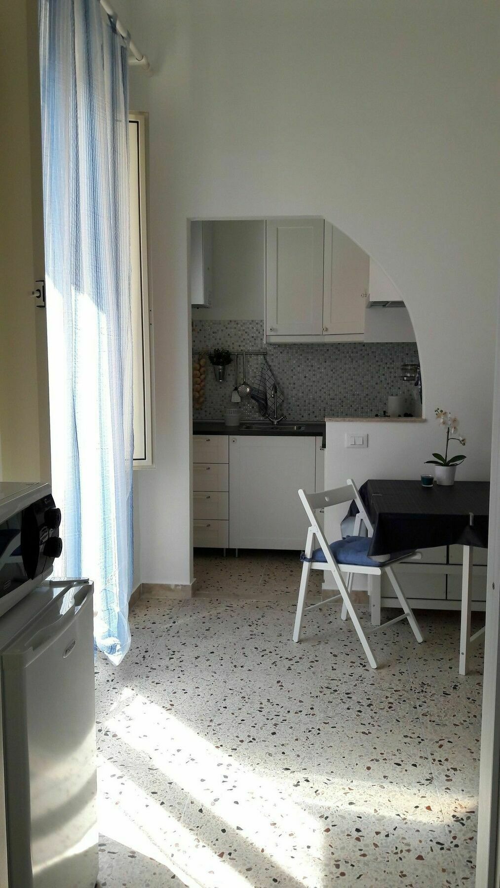 Trapani Tourism Apartments מראה חיצוני תמונה