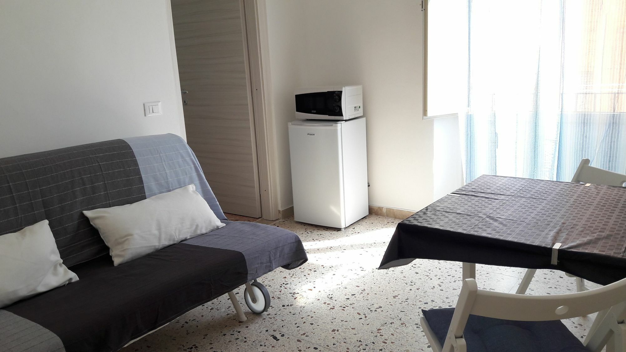 Trapani Tourism Apartments מראה חיצוני תמונה