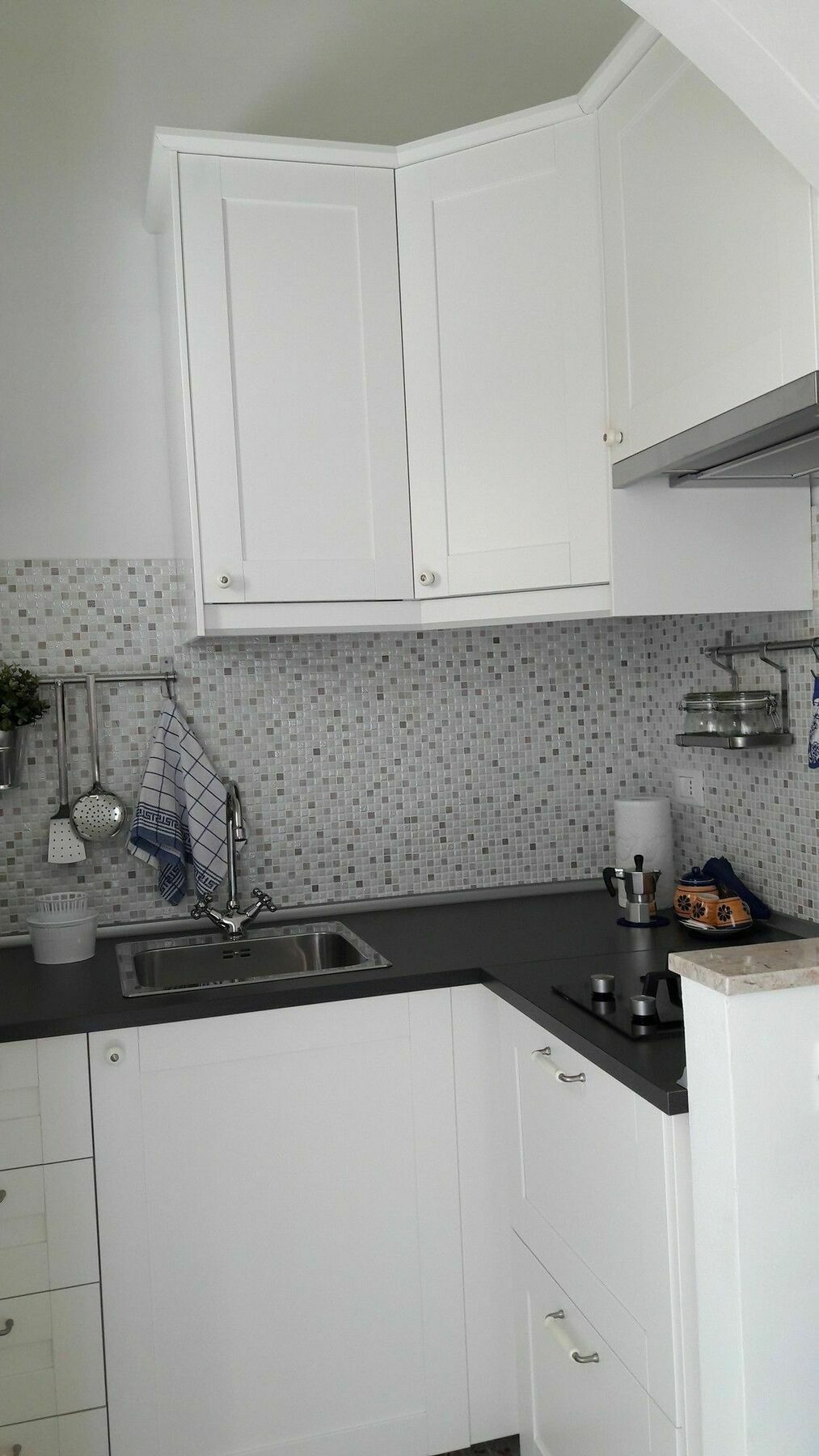 Trapani Tourism Apartments מראה חיצוני תמונה
