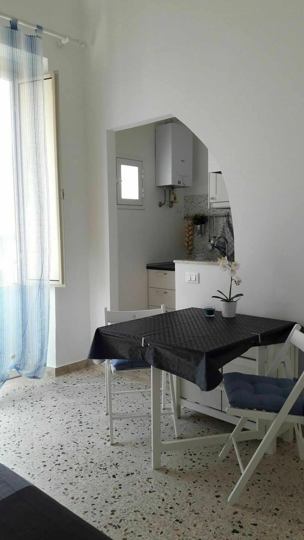 Trapani Tourism Apartments מראה חיצוני תמונה