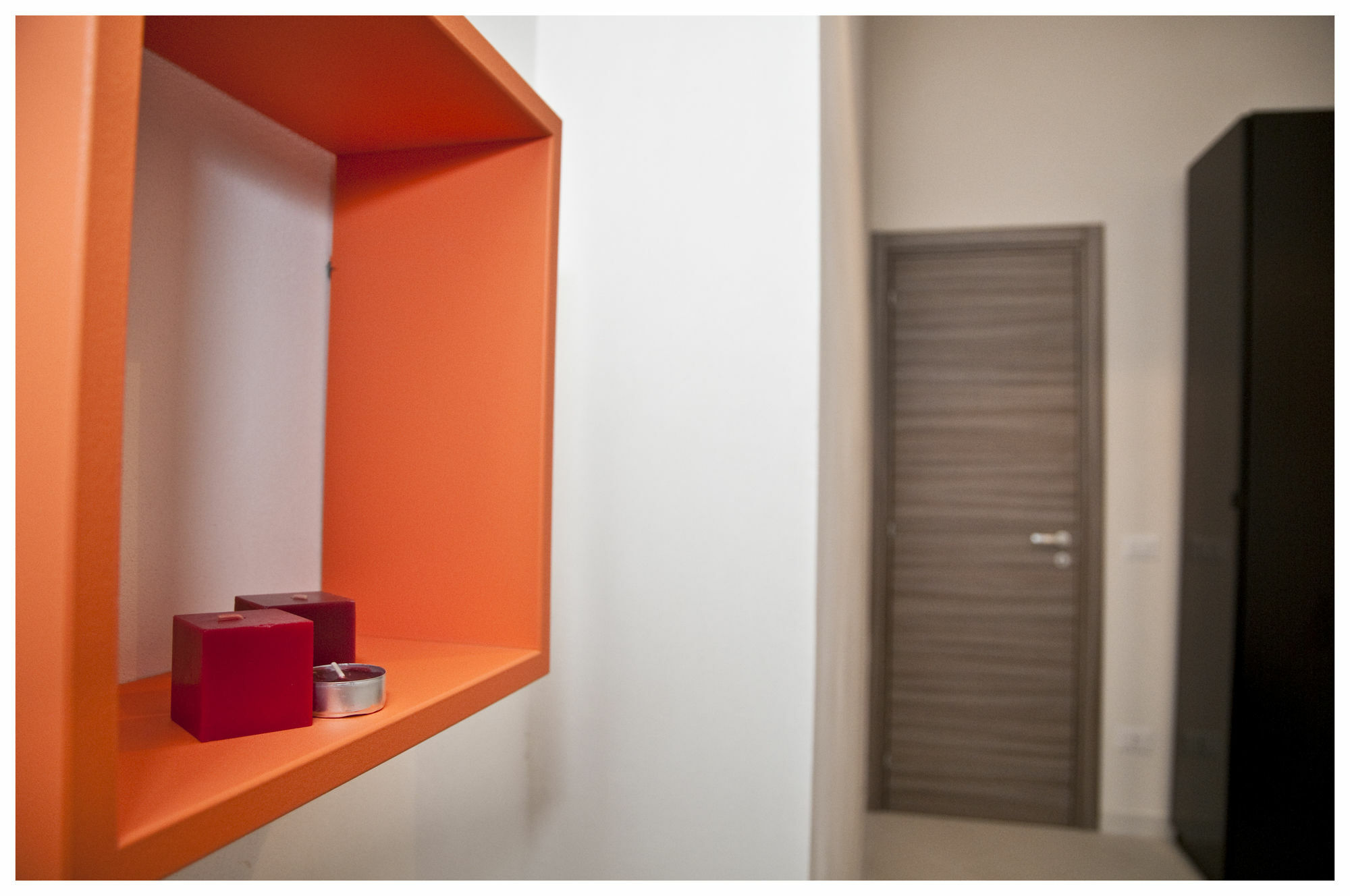 Trapani Tourism Apartments מראה חיצוני תמונה