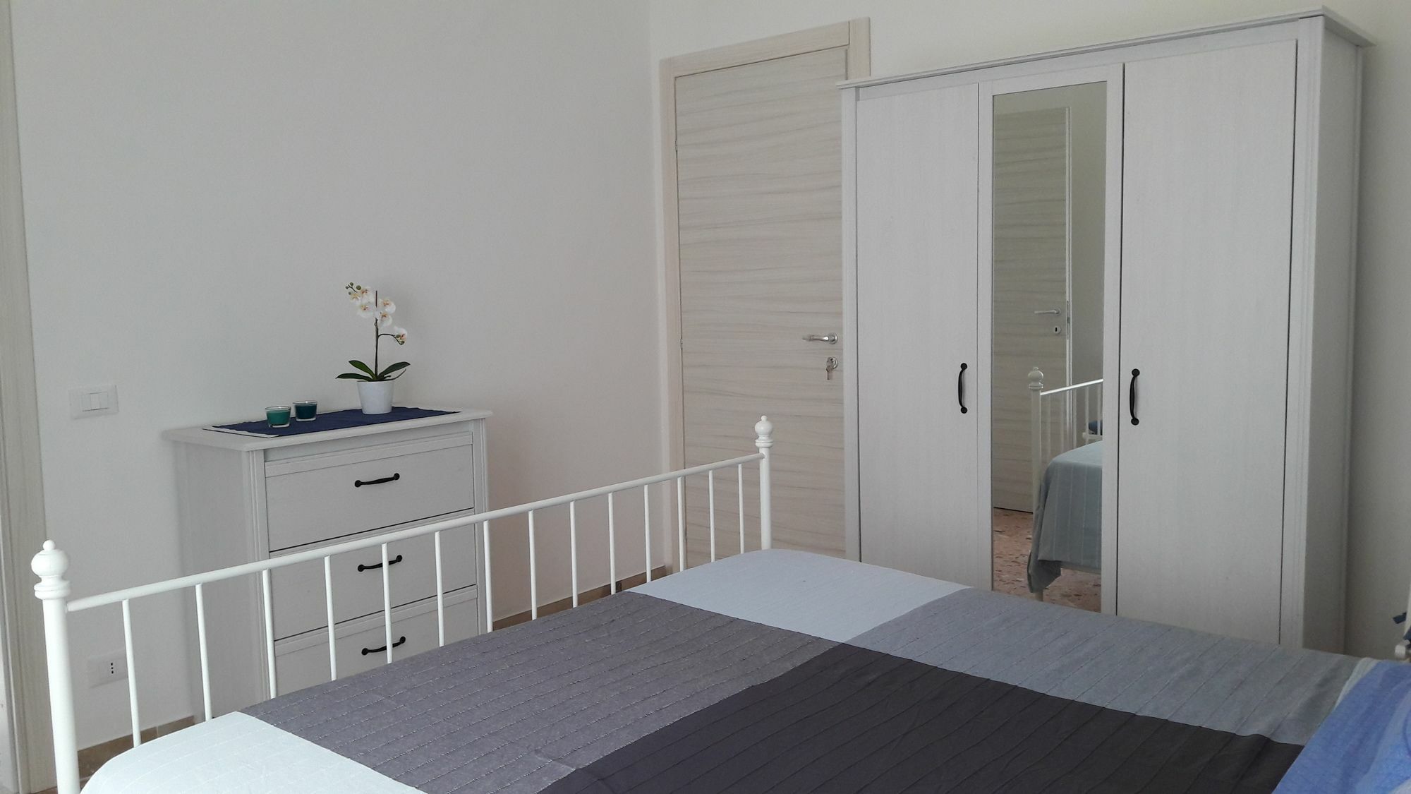 Trapani Tourism Apartments מראה חיצוני תמונה