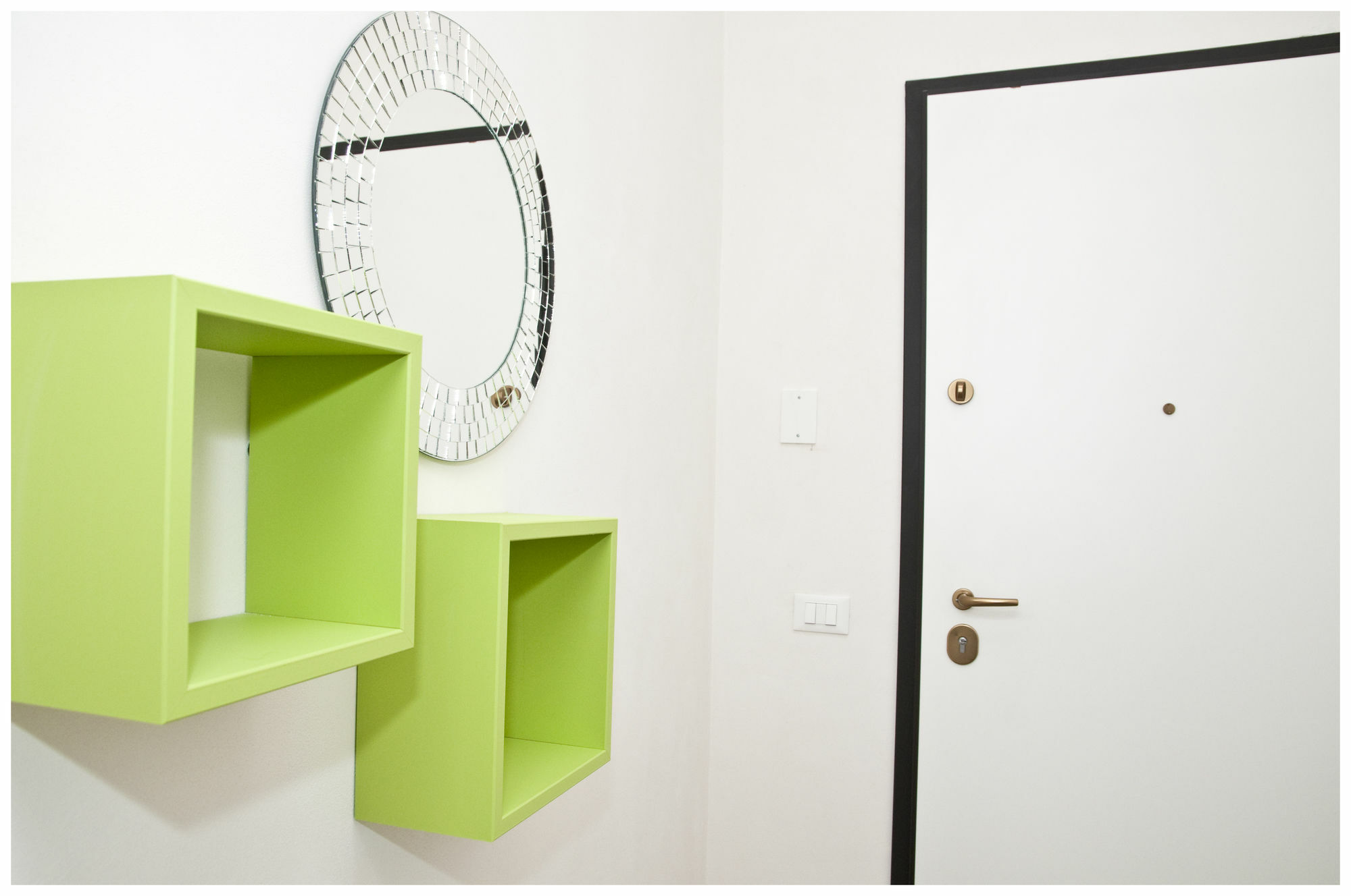 Trapani Tourism Apartments מראה חיצוני תמונה