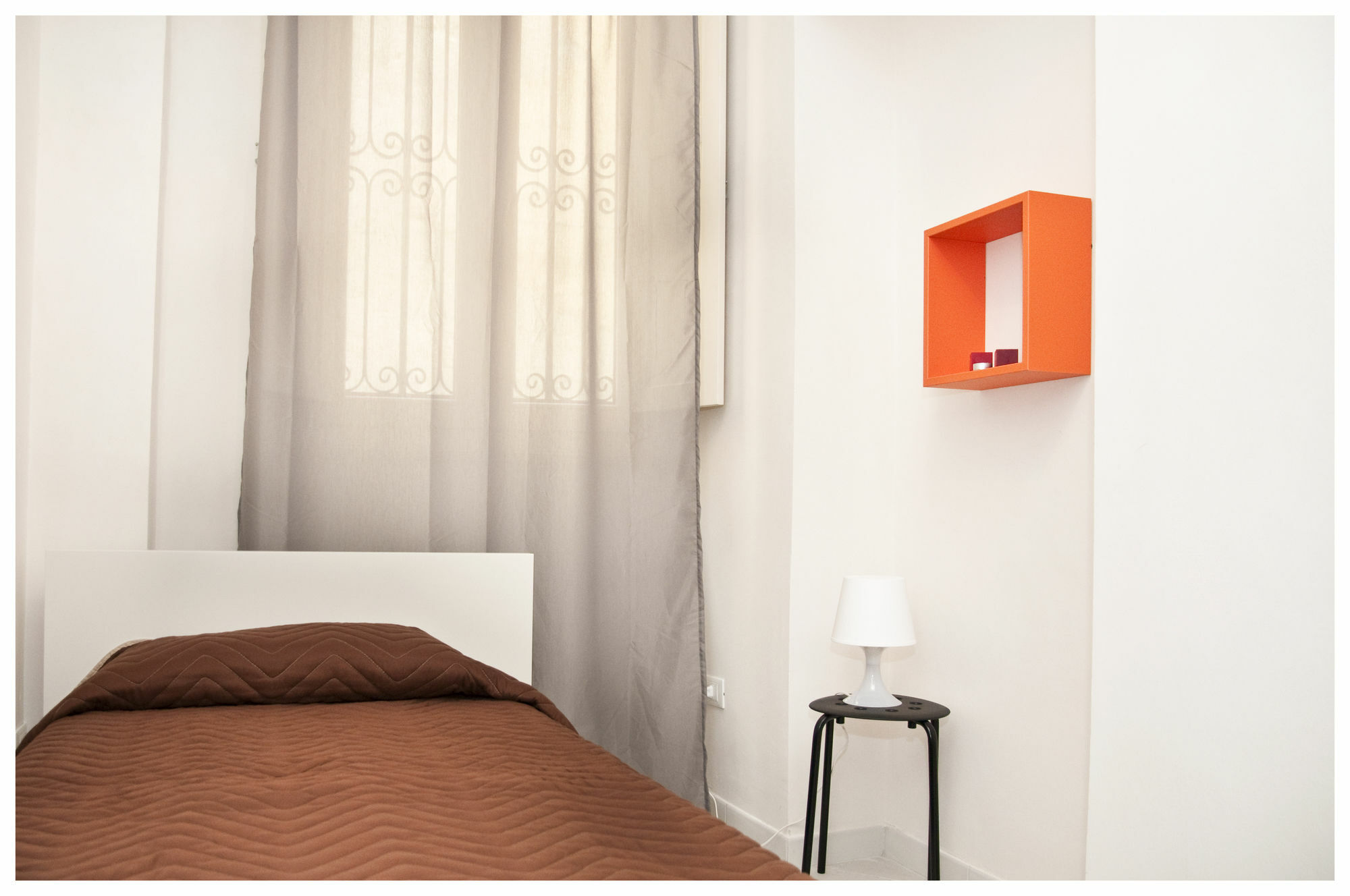 Trapani Tourism Apartments מראה חיצוני תמונה
