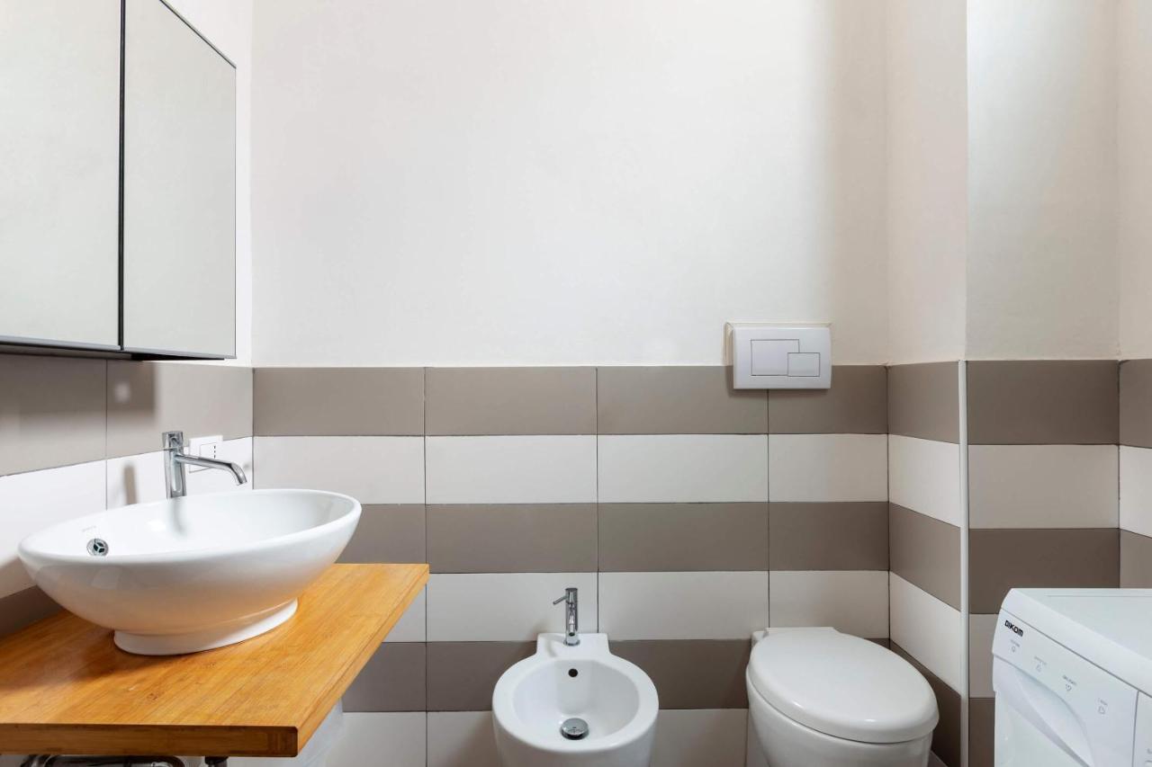 Trapani Tourism Apartments מראה חיצוני תמונה