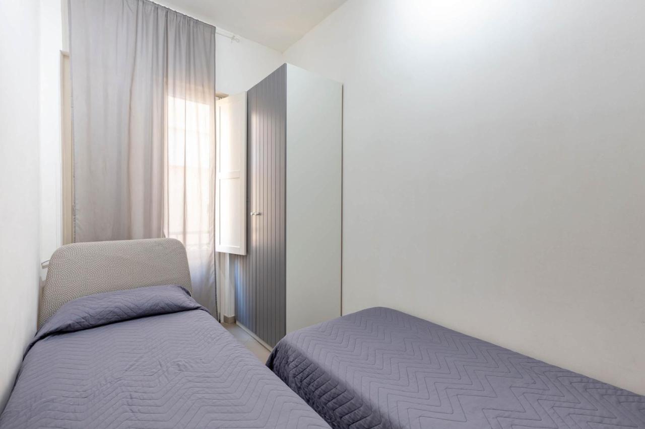 Trapani Tourism Apartments מראה חיצוני תמונה