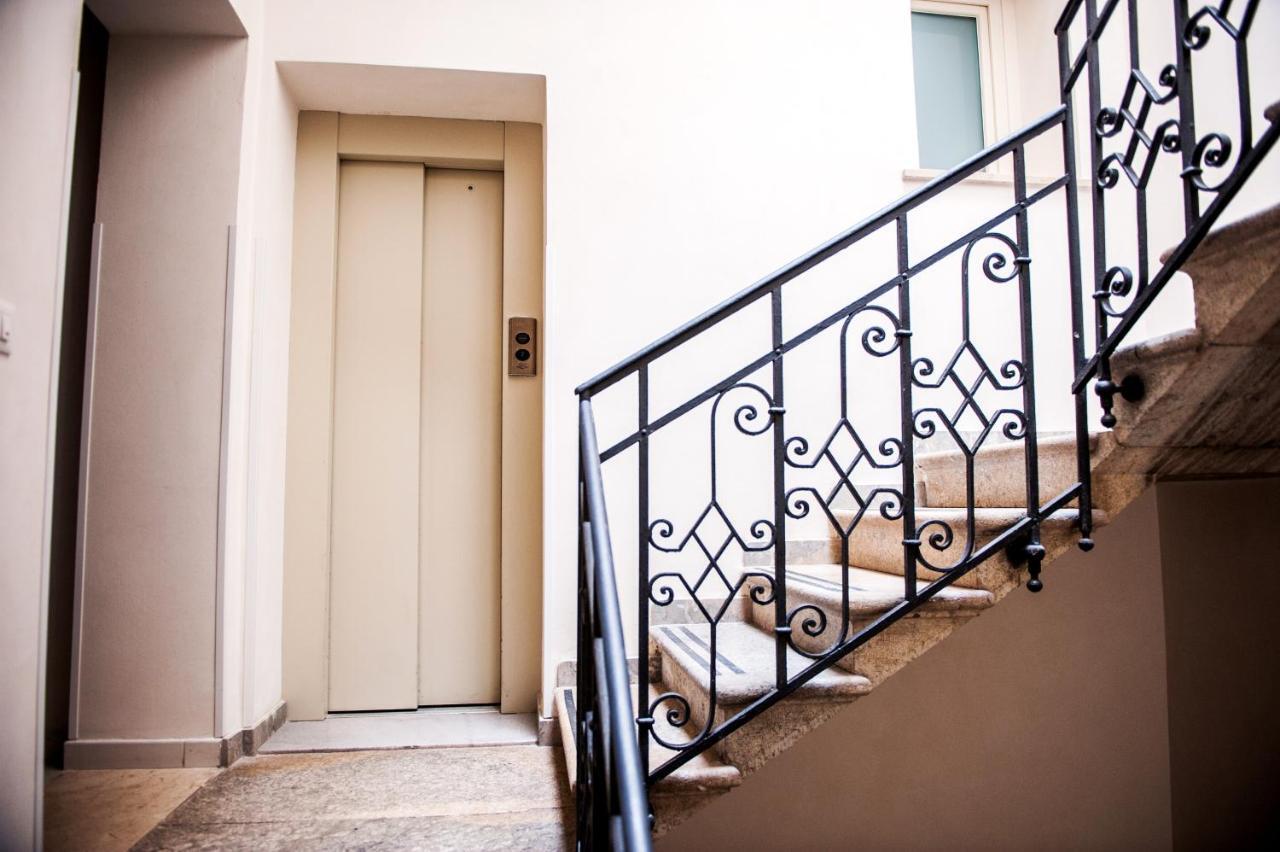 Trapani Tourism Apartments מראה חיצוני תמונה
