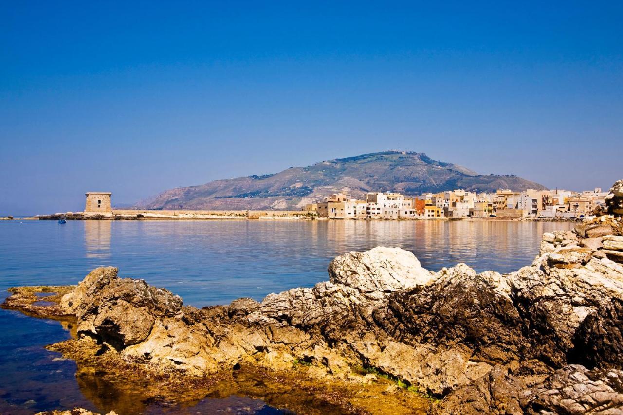 Trapani Tourism Apartments מראה חיצוני תמונה